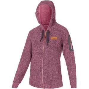 Trangoworld Gower Fleece Met Kap