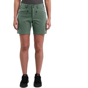 Haglofs Mid Standard Shorts Groen 2XL Vrouw