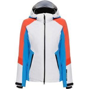 Dainese Snow Speed Demon Lab Domeair Pro Jas