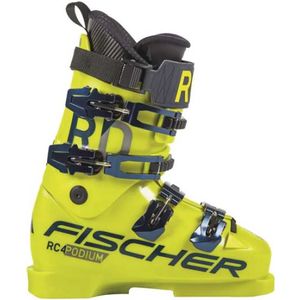 Fischer Rc4 60 Gw Junior Alpine Skischoenen