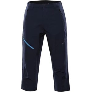 Alpine Pro - Weder - 3/4 Broek - Wandelbroek