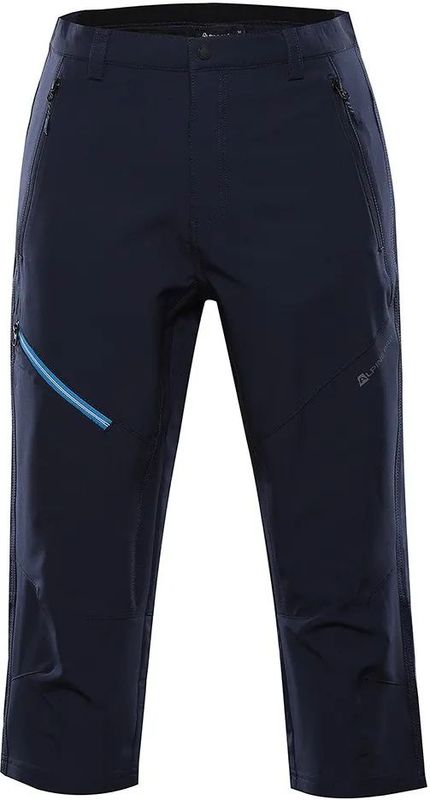 Alpine Pro - Weder - 3/4 Broek - Wandelbroek