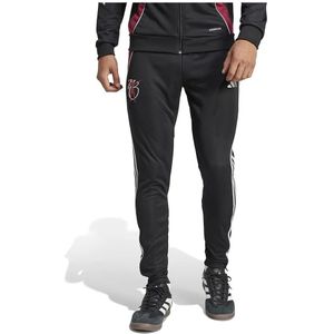 Adidas Jude Bellingham - Trainingsbroek - Zwart - 100% Polyester - AEROREADY