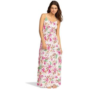Roxy Rainbow Road Lange Jurk Zonder Mouwen