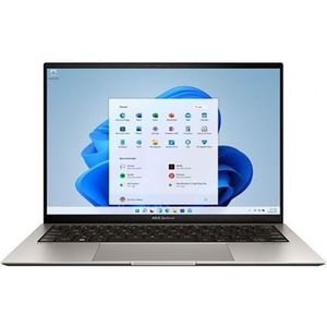 Asus Sistemas Zenbook S 13 Ux5304ma-nq075w 13.3´´ Ultra 7-155u/16gb/512gb Ssd Laptop