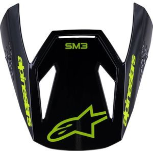 Alpinestars Sm3 Radium Vizier