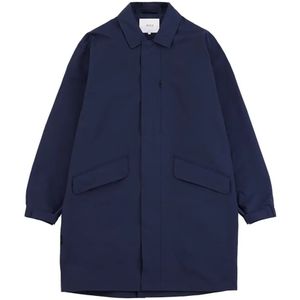 Makia Elias Mac Regenjas