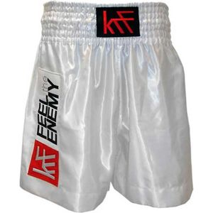 Krf Feel The Enemy Korte Broek