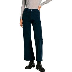 Pepe Jeans Celia Flare Fit Broek