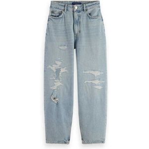 Scotch & Soda 178315 Spijkerbroek