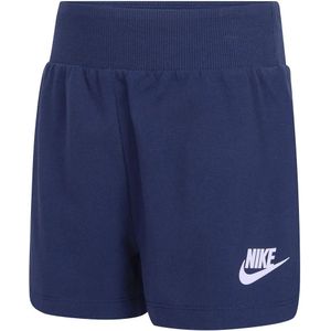 Nike - Korte Sportbroek - Midnight Navy - Kids Jersey