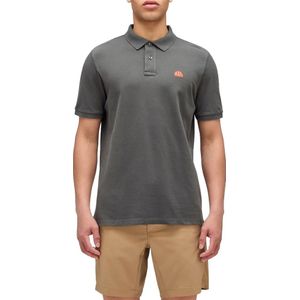 Sundek Chadwick Cotton Pique Korte Mouw Poloshirt