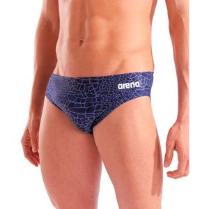 Arena Snakeskin Zwemslip