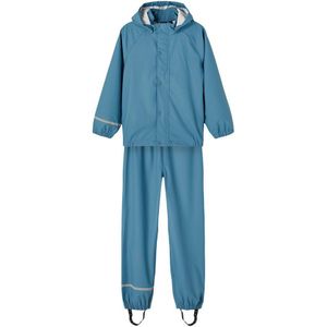 Name It Dry Rain Set Blauw 7 Years