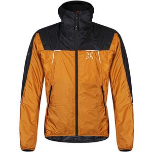 Montura Skisky 2.0 Jacket Oranje XL Man