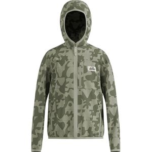 Odlo Kinderen High Pile Print Jas