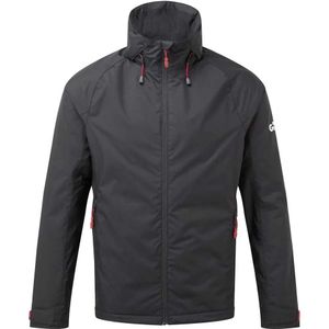 Gill Hooded Insulated Jas