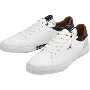 Pepe Jeans Kenton Court Schoenen