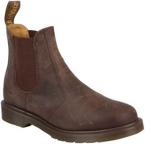 Dr Martens - 2976 Chelsea - Laarzen - Crazy Horse