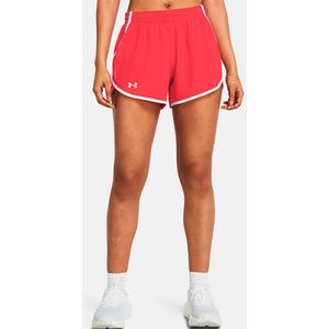 Under Armour Fly By 3inch Korte Broek