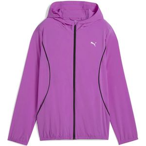 Puma Run Velocity Sweatshirt Met Rits