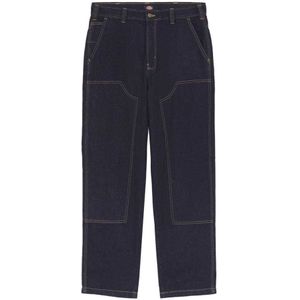 Dickies Madison Double Knee Spijkerbroek