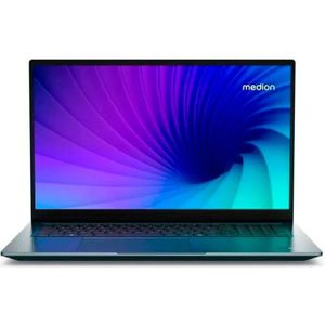 Medion - S20 - Laptop - 17.3 Inch - 16 GB RAM - 1 TB SSD