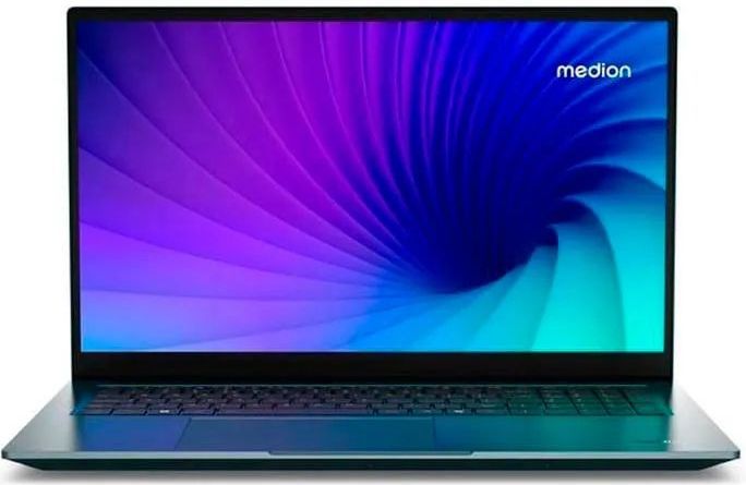 Medion - S20 - Laptop - 17.3 Inch - 16 GB RAM - 1 TB SSD