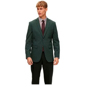 Selected Slim Elon Blazer