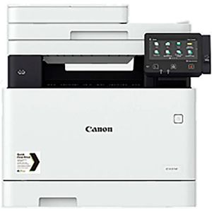 Canon i-SENSYS X C1127iF Laser A4 1200 x 1200 DPI 27 ppm Wifi