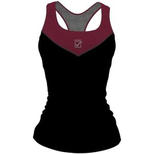 Givova - Printed - Mouwloos T-shirt