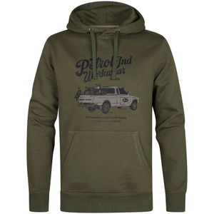 Petrol Industries M-3050-swh143 Hoodie