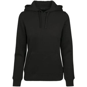 Build Your Brand Merch Hoodie