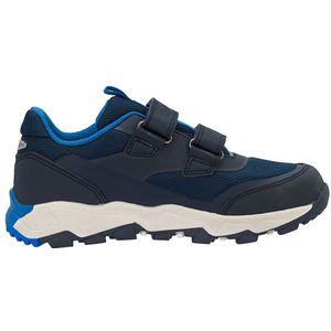 Trollkids Preikestolen Hiking Shoes Blauw EU 38