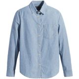 Dockers - Original - Overhemd - Lange Mouwen