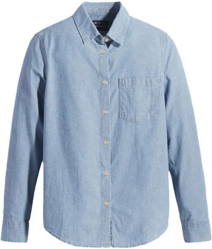 Dockers - Original - Overhemd - Lange Mouwen