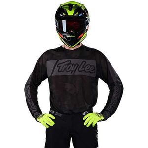 Troy Lee Designs Se Pro Air Vox Trui Met Lange Mouwen