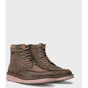 Toni Pons Oriol-sw Booties