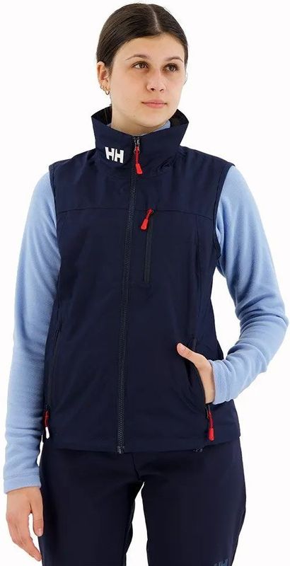 Helly Hansen Crew Vest 2.0 Jas