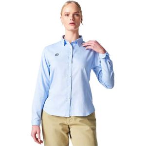 Henri Lloyd Oxford 2.0 Overhemd Met Lange Mouwen