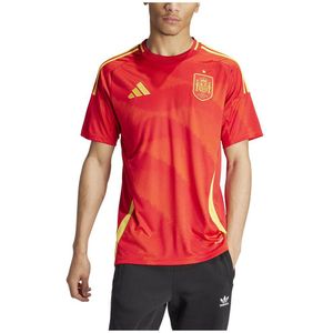 Adidas Spain 23/24 Thuisshirt