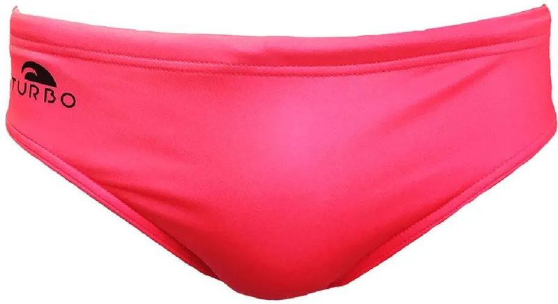 Turbo - Classic 2013 - Zwemslip - Bestand tegen Chloor - Voor Waterpolo