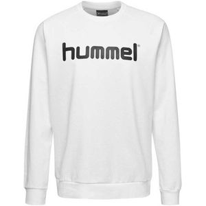 Hummel Go Logo Sweatshirt