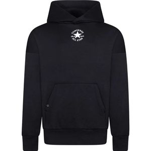 Converse - Sustainable Core Po Hoodie - Kids - Knus Comfort - Ecologisch Verantwoord