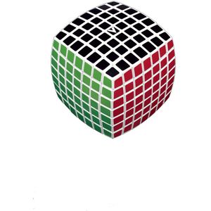 V-Cube 7x7 - Breinbreker