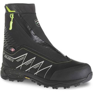 Dolomite Tamaskan 2.0 Hiking Shoes Zwart EU 40 2/3 Man