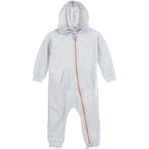 Levi´s ® Kids Play All Day Romper Grijs 12 Months