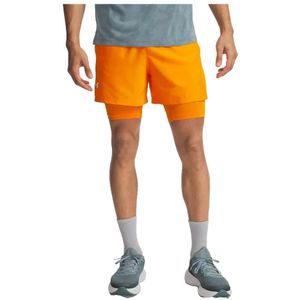 Under Armour - Launch 5´´ - Korte Broek - Sneldrogend - Vochtregulerend