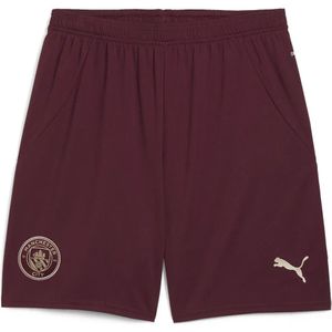 Puma Manchester City Fc 24/25 Korte Broek
