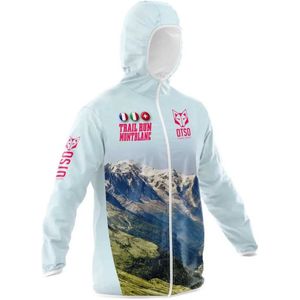 Otso Trail Running Montblanc 2025 Jas